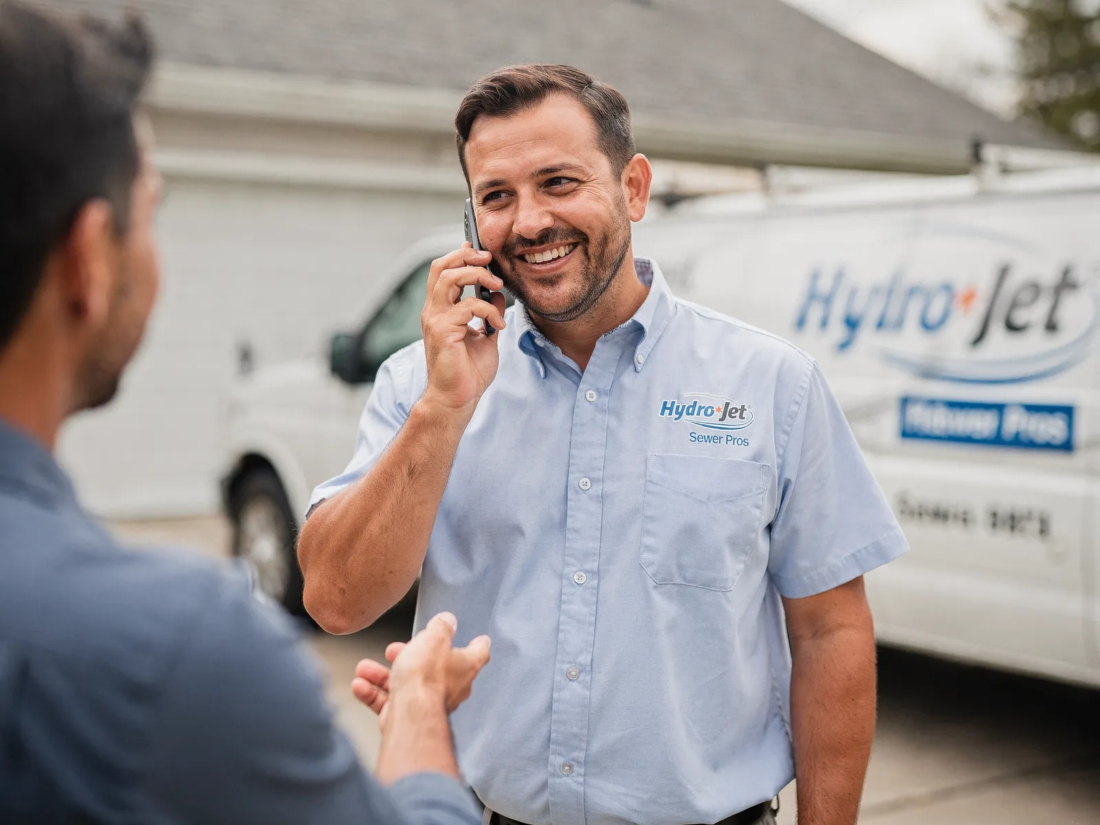 Hydro Jetting Near Me New Providence, NJ FAQs